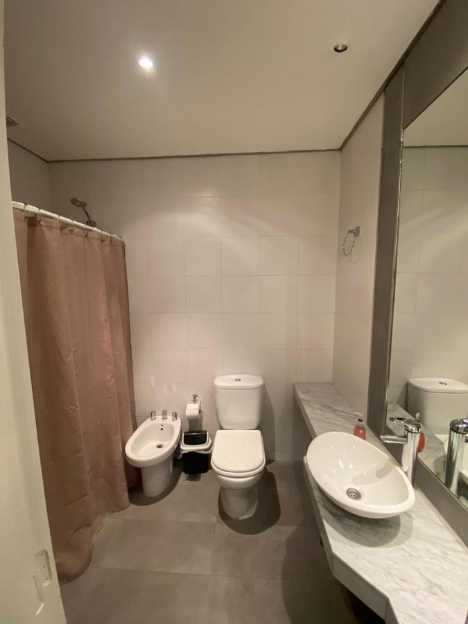 Fuxia Jungle Hostel Mendoza Kültér fotó