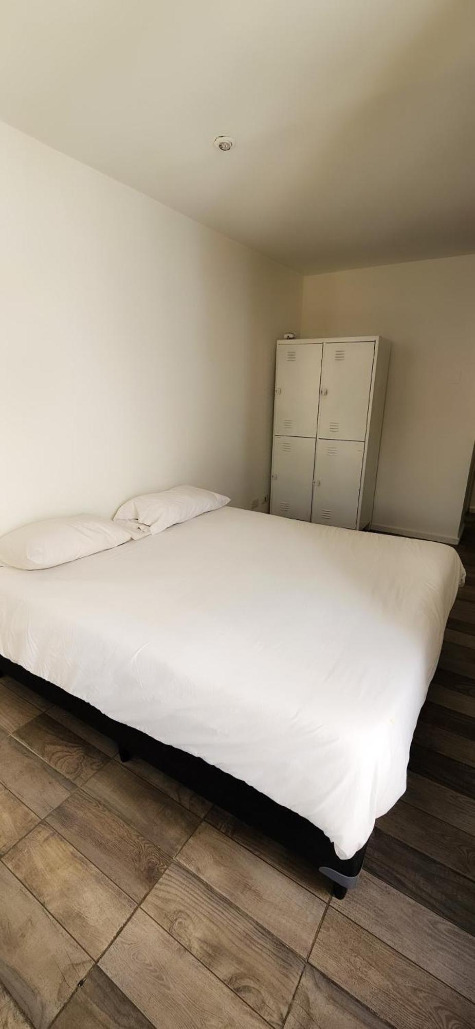 Fuxia Jungle Hostel Mendoza Kültér fotó