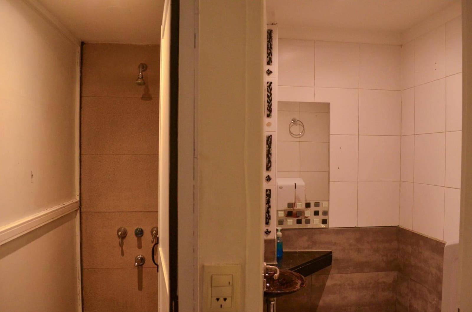 Fuxia Jungle Hostel Mendoza Kültér fotó